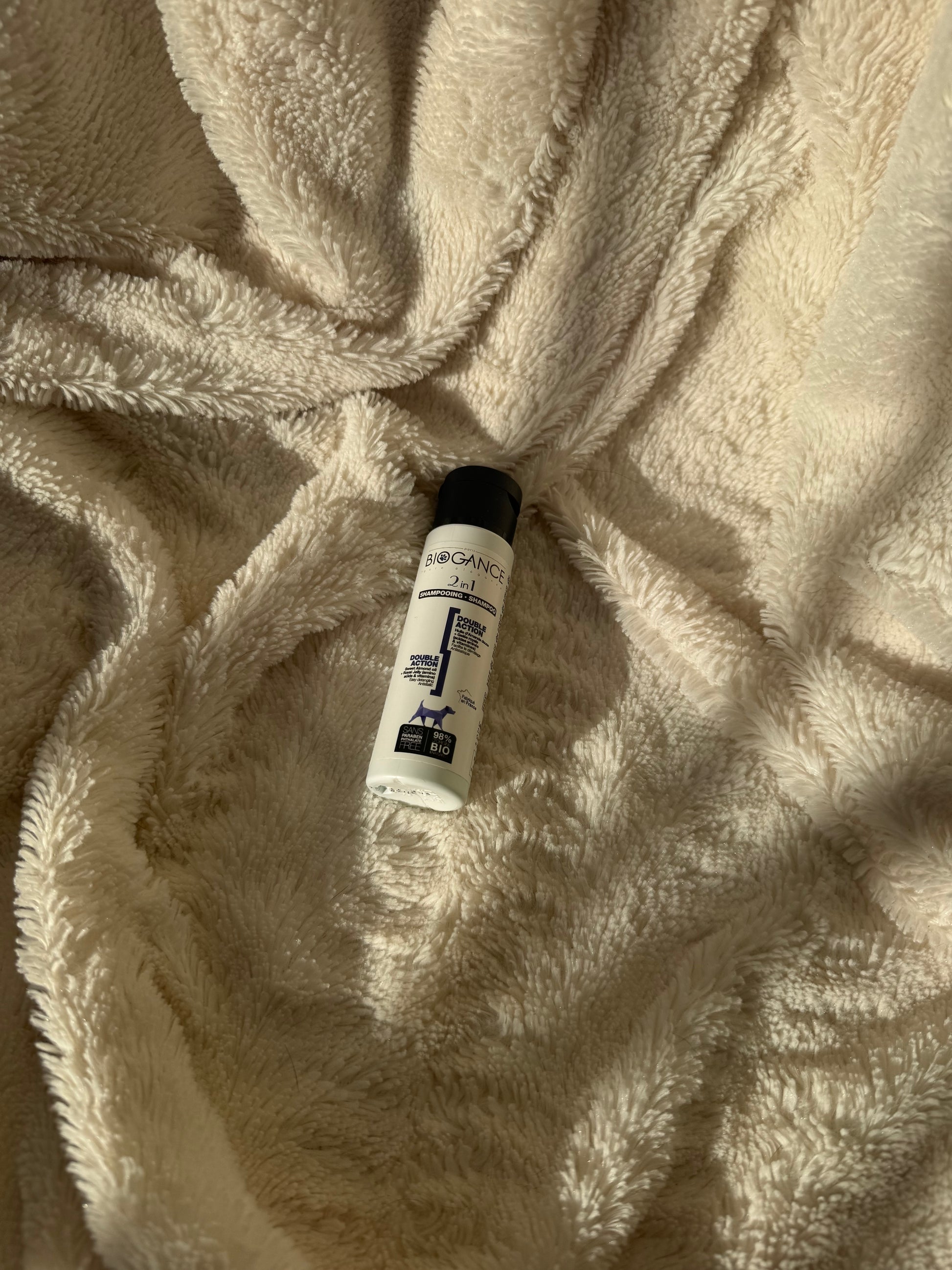 La Box Voyage pour Chiens