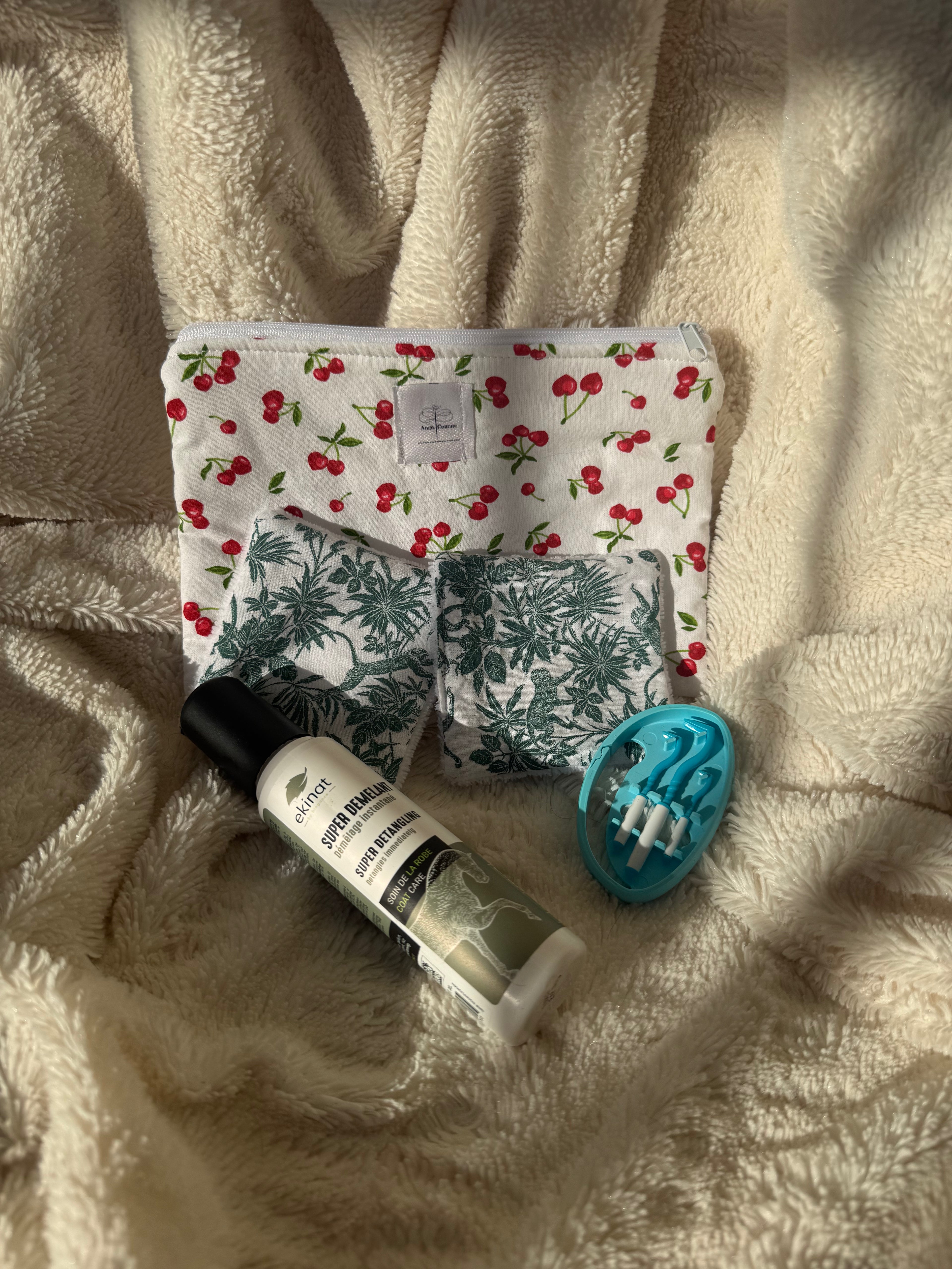 La Box Voyage pour Chevaux