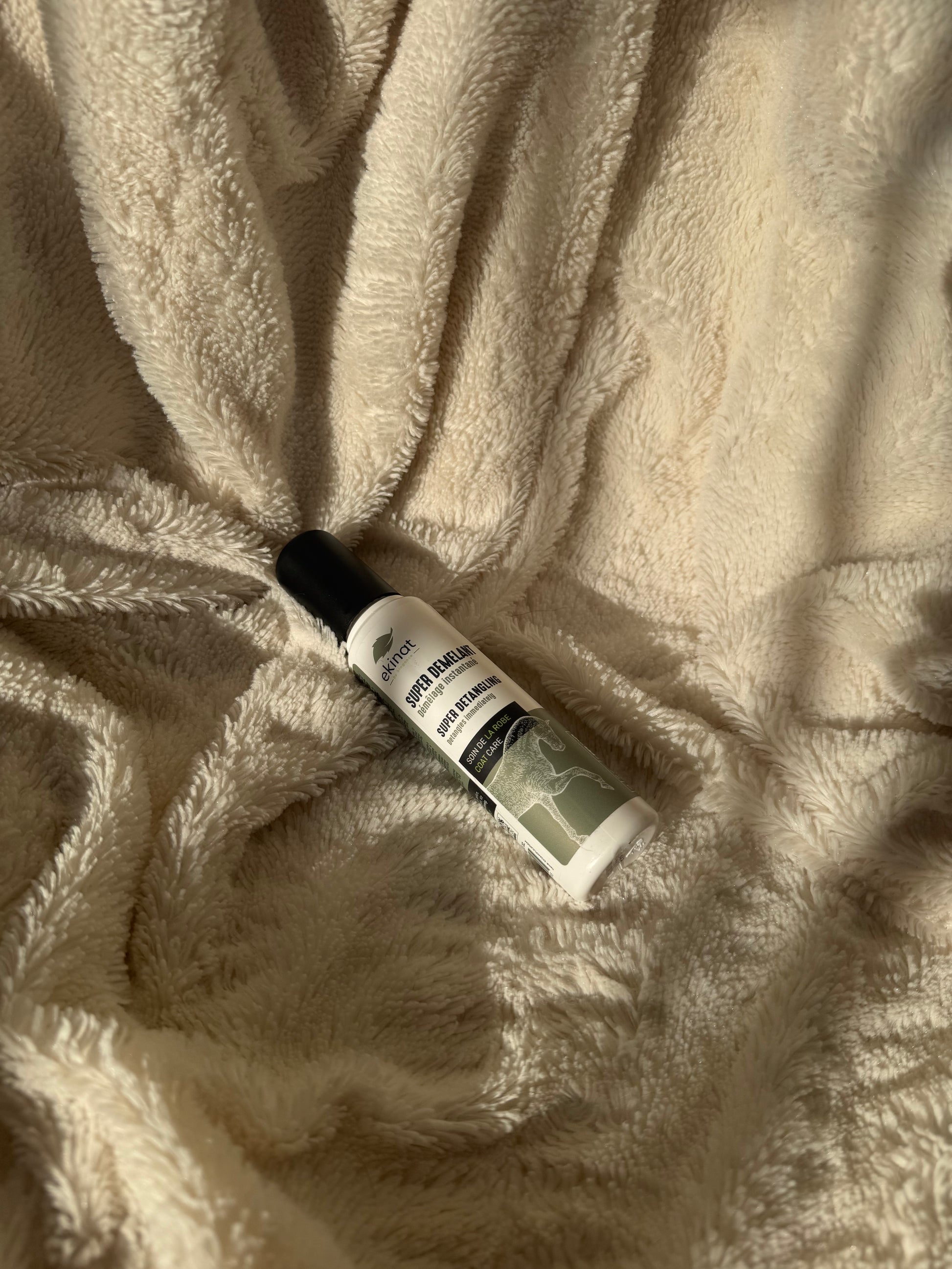 La Box Voyage pour Chevaux