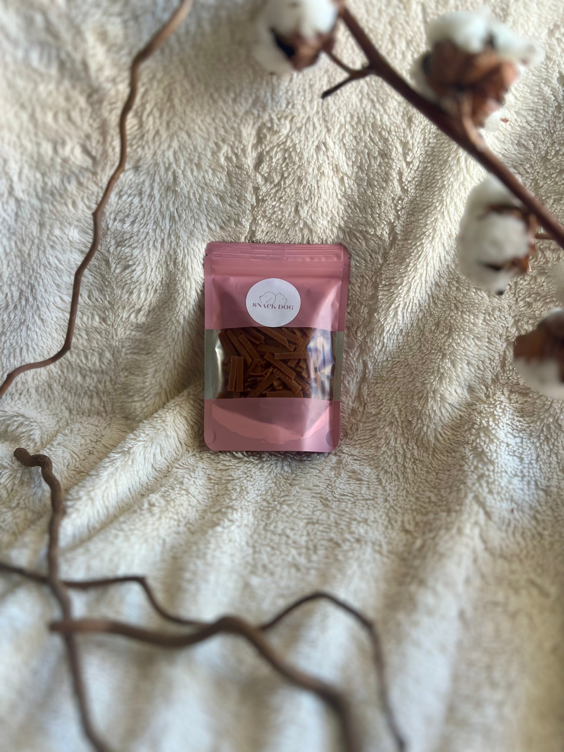 Petit batonnets Thon